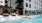 Poolside Seating