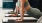 Communal Yoga Space