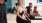 Communal Yoga Space